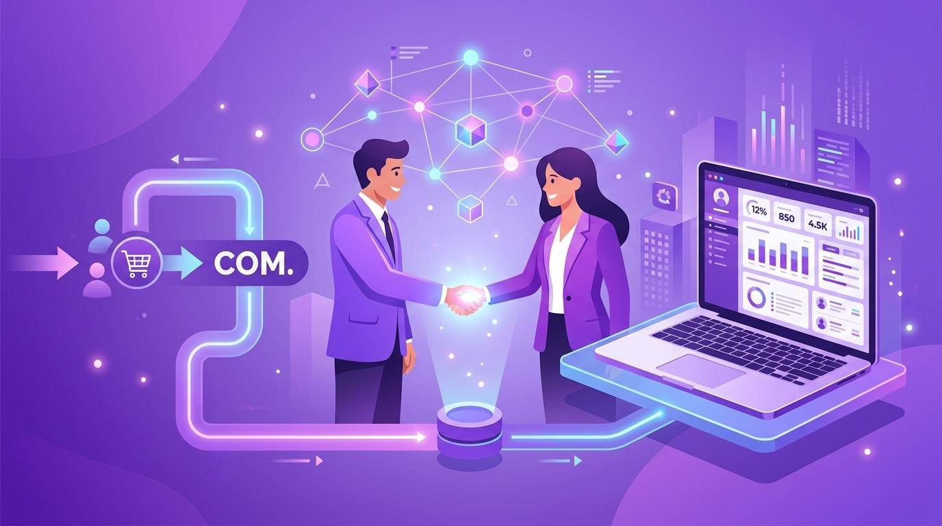 Affiliate Marketing Guide