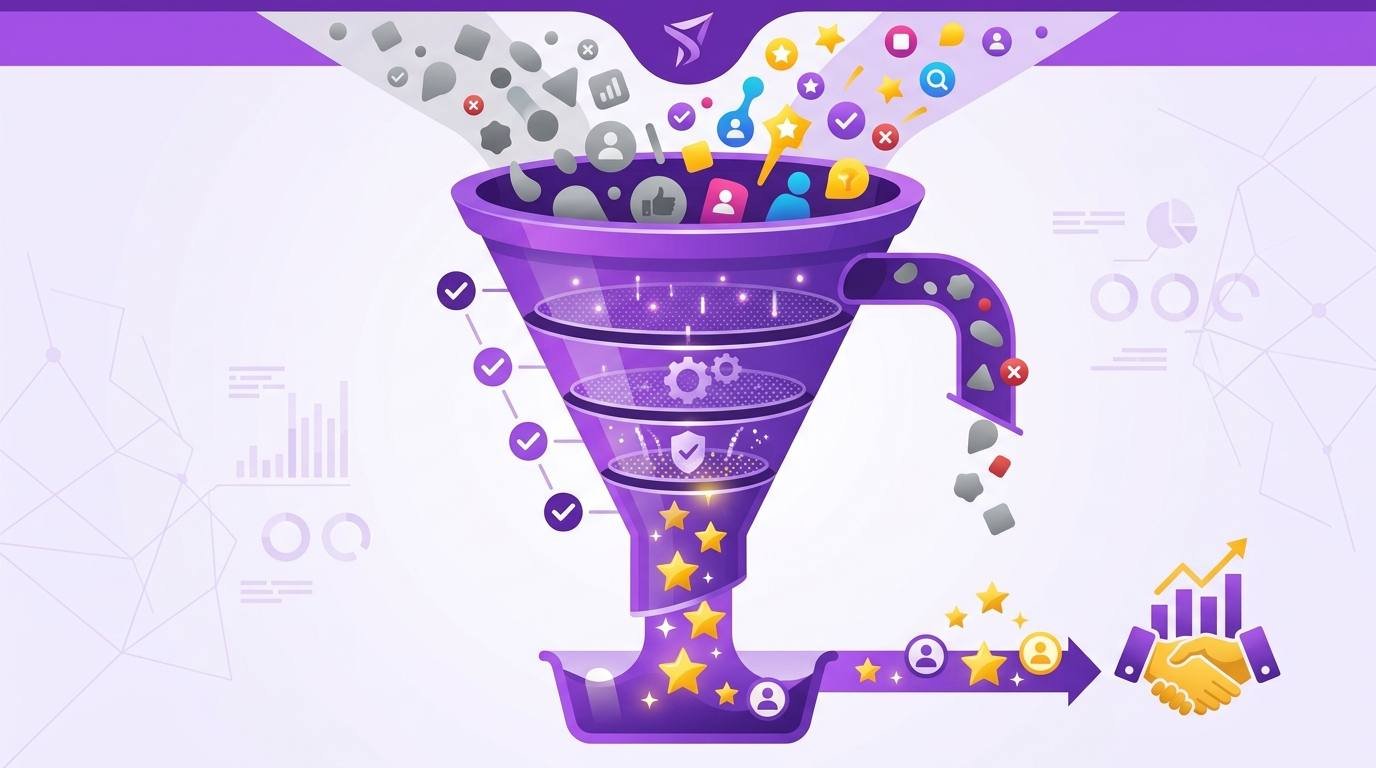 How to Improve Lead Quality in Performance Campaigns
